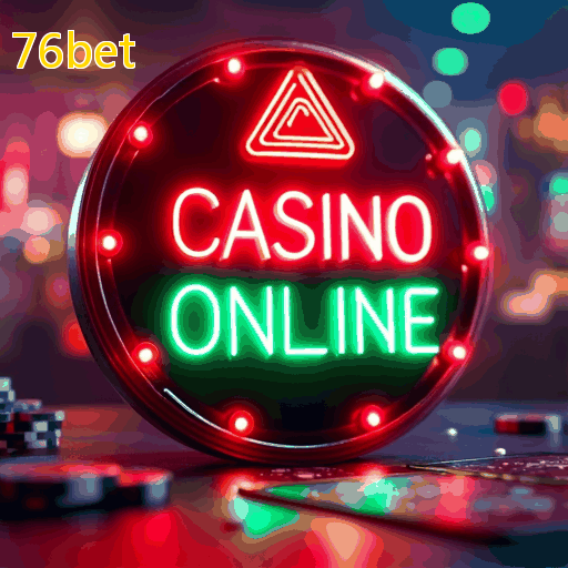 Login e Começar a Jogar no Cassino 76bet.com