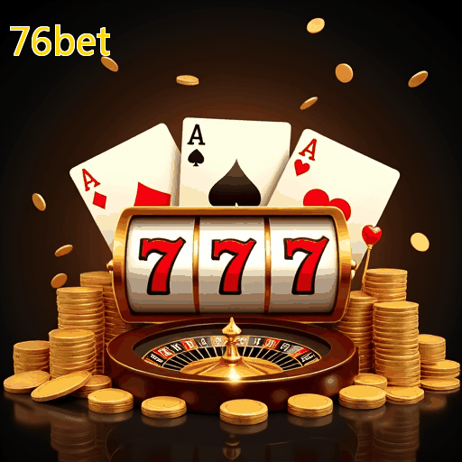 Slots Eclusivosno Cassino 76bet.com