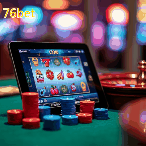 Variedade de Jogos no Cassino Online 76bet
