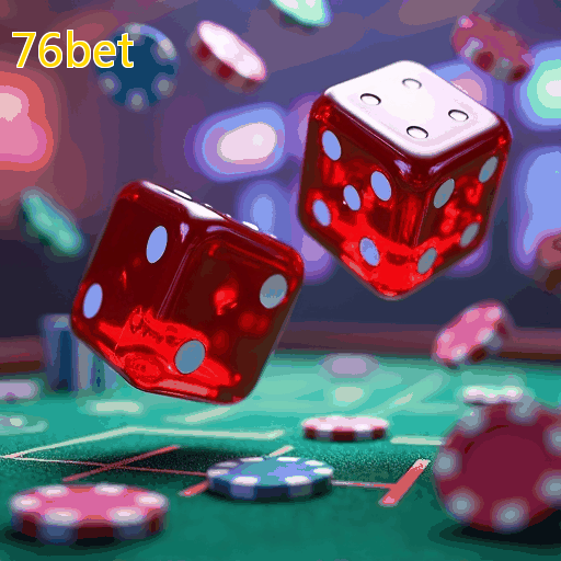 Universo dos Slots no Site Cassino 76bet